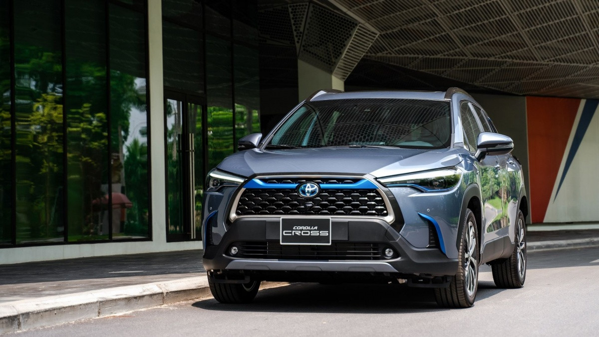 Gần 50% người dùng xe hybrid sẵn sàng chuyển sang xe điện thuần điện vì trải nghiệm quá tốt