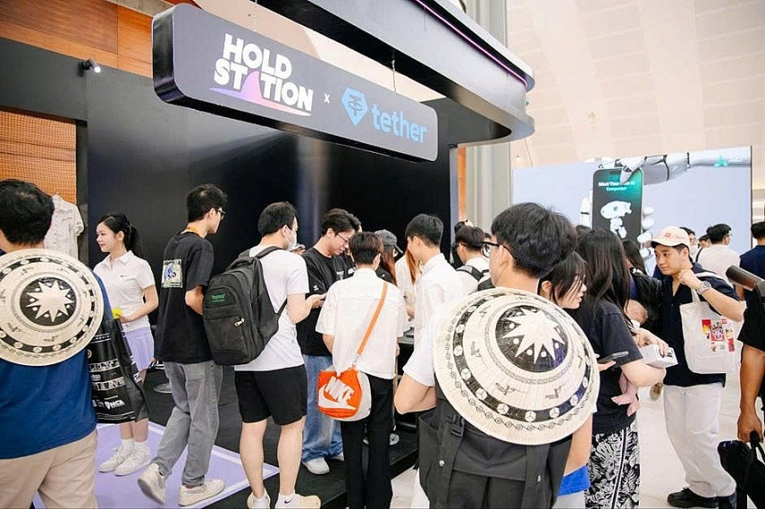 AI Agent: Xu hướng tỷ USD 'mở khóa' Web3 Việt Nam
