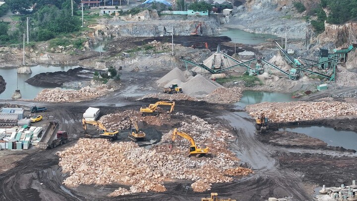  Bắt 2 giám đốc và 1 nhân viên kế toán - ảnh 2
