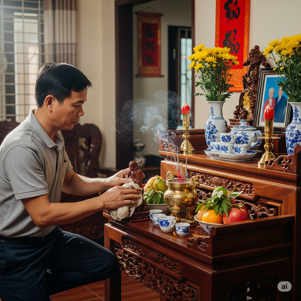 Hôm nay là ngày Rằm đặc biệt 11 năm mới có một lần, bận mấy cũng phải làm ngay những việc sau để rước may mắn, đón cát lành - ảnh 3