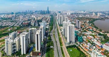 Cân nhắc 2 phương án áp dụng bảng giá đất tại TP. HCM từ năm 2026