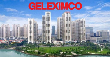 ‘Cứ điểm’ chiến lược của Geleximco ở miền Bắc