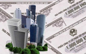 Đáo hạn trái phiếu tháng 8 gọi tên các công ty liên quan Vạn Thịnh Phát