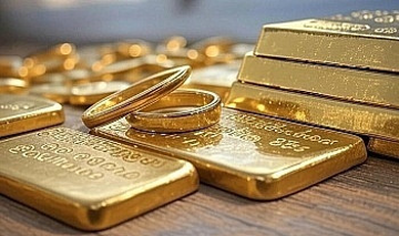 Giá vàng miếng tăng sốc, lập kỷ lục cao nhất lịch sử