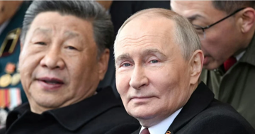 Tổng thống Putin điện đàm với lãnh đạo bốn nước về kế hoạch gặp Tổng thống Trump