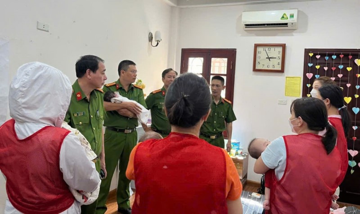 Triệt phá đường dây mang thai hộ xuyên quốc gia quy mô lớn: 60 ca trót lọt, 11 trẻ sơ sinh được giải cứu