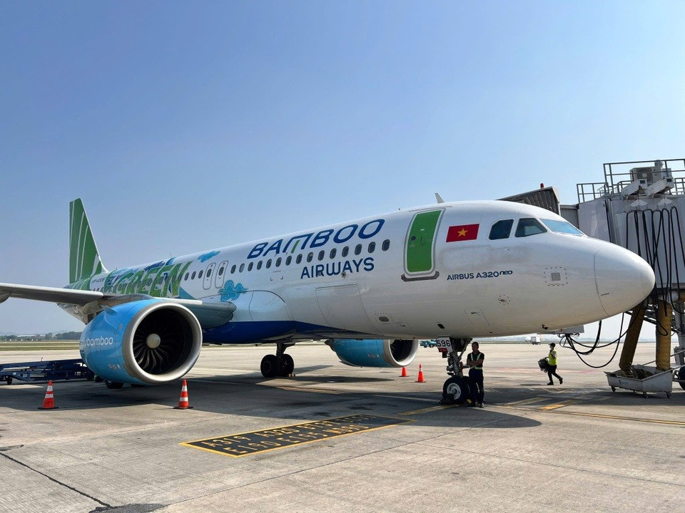 Cùng với Vietnam Airlines, thêm một hãng bay sẽ chuyển toàn bộ chuyến bay nội địa sang nhà ga 11.000 tỷ được ví như 'thành phố hàng không' của Việt Nam- Ảnh 1.