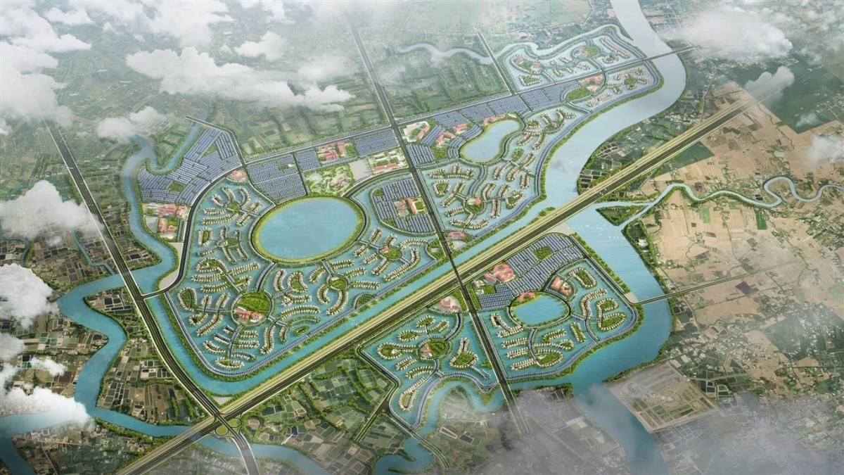 10 ngày nữa, Vingroup (<a style='text-decoration: none;' href='/VIC'>VIC</a>) sẽ bấm nút khởi công 4 siêu dự án hơn 6,3 tỷ USD