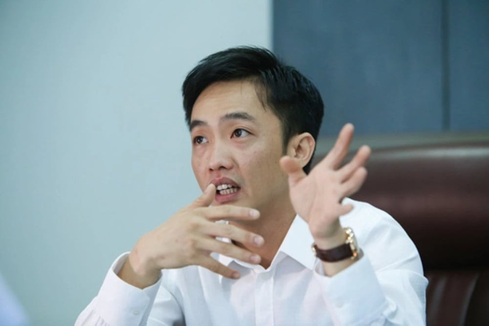 Ông Nguyễn Quốc Cường - Tổng Giám đốc <a style='text-decoration: none;' href='/QCG'>QCG</a> đang nhận thù lao 14 triệu đồng/tháng. 4.jpg