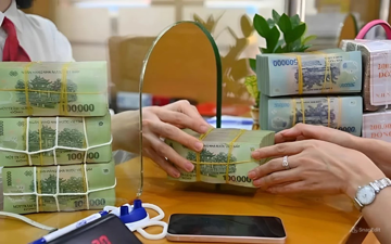 Agribank thông báo khẩn đến hàng triệu khách hàng trên cả nước