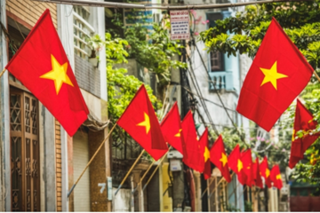 Bộ Tài chính: Việc tặng quà 100.000 đồng dịp 2/9 cho công dân được thực hiện theo hộ gia đình