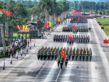 Bộ Y tế ra công văn hỏa tốc, gửi thông tin quan trọng đến toàn bộ người dân đi xem diễu binh, diễu hành ngày Quốc khánh 2/9
