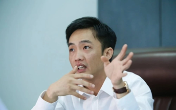 Cường 'đô la' đang nhận lương 14 triệu đồng/tháng