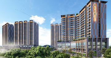 Đề xuất nâng mức thu nhập của người mua nhà ở xã hội lên 20 triệu đồng/tháng