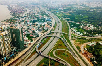 Thêm 6 dự án ở TPHCM được miễn giấy phép xây dựng nhà ở riêng lẻ