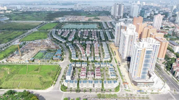 Thêm 'biện pháp mạnh' ngăn tín dụng đổ vào đầu cơ bất động sản