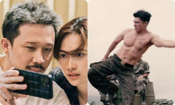 Trấn Thành bị vượt mặt