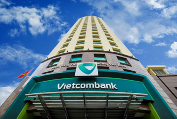 Vietcombank (VCB) nộp bổ sung 33 tỷ đồng tiền thuế