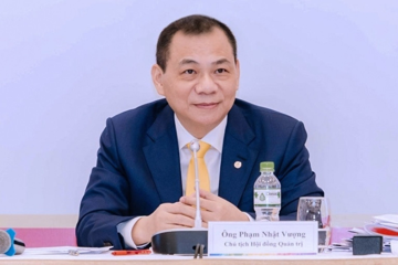 Vingroup lãi 1.700 tỷ nhờ bán công ty AI cho Qualcomm, tỷ phú Phạm Nhật Vượng nhấn mạnh điều quan trọng hơn