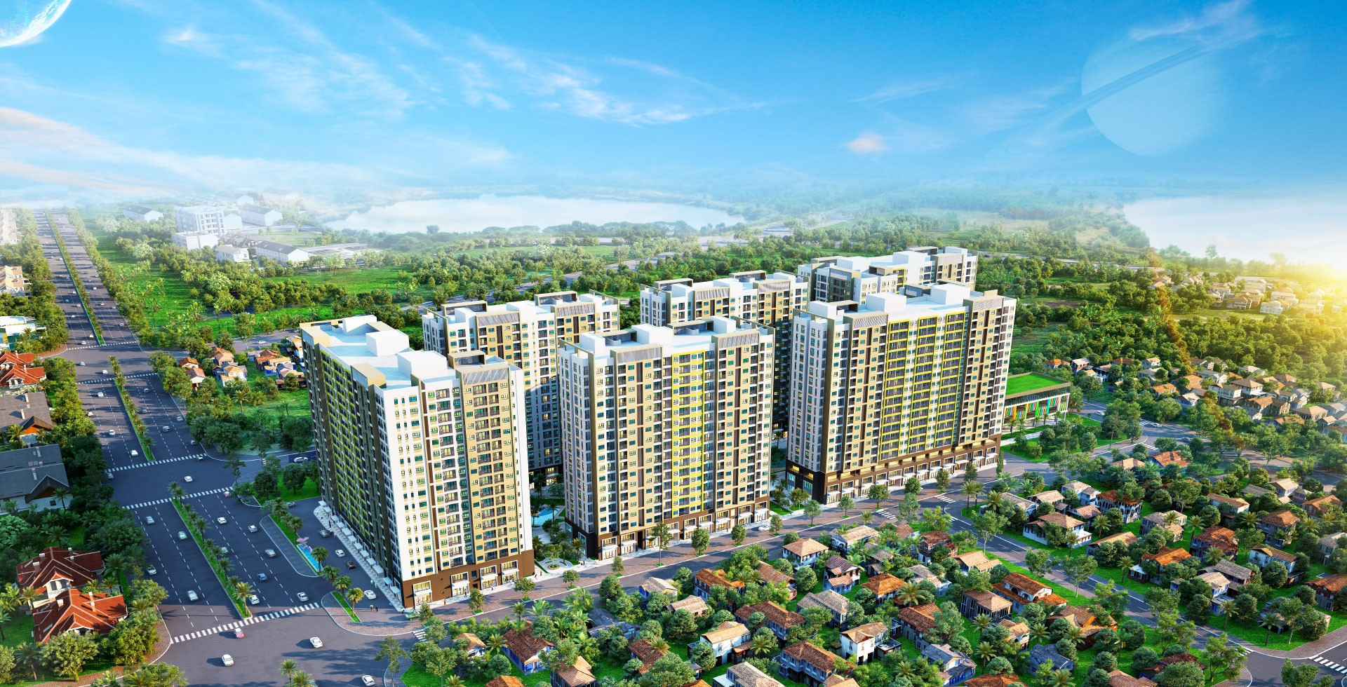 Thoát lỗ sau 2 năm, một ông lớn địa ốc phía Nam bước vào 'vòng tái sinh'- Ảnh 2.