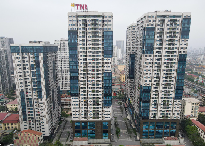 Một doanh nghiệp bất động sản công bố nợ phải trả cao gấp 6 lần vốn chủ sở hữu, ghi nhận trên 20.000 tỷ- Ảnh 2.