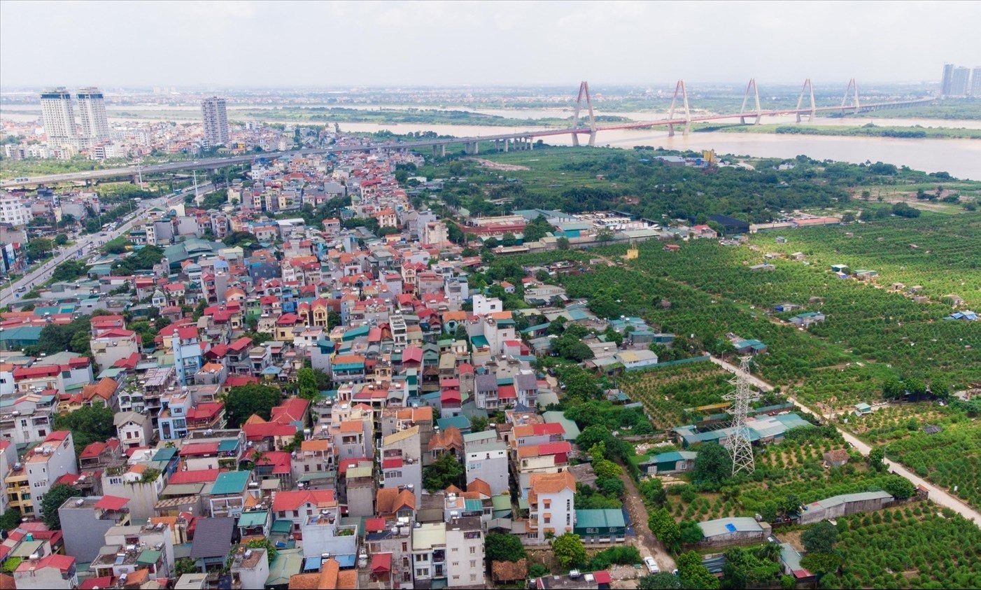 Viện Kinh tế Tài nguyên và Môi trường TP. HCM đề xuất bỏ quy hoạch đất cấp tỉnh, cấp xã. Ảnh minh họa Viện Kinh tế Tài nguyên và Môi trường TP. HCM đề xuất bỏ quy hoạch đất cấp tỉnh, cấp xã. Ảnh minh họa