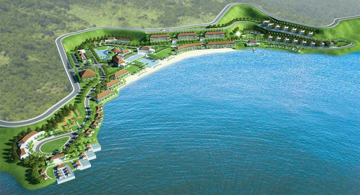Một mã cổ phiếu bất động sản tiếp tục rơi vào vòng xoáy thua lỗ và kiểm soát- Ảnh 2.