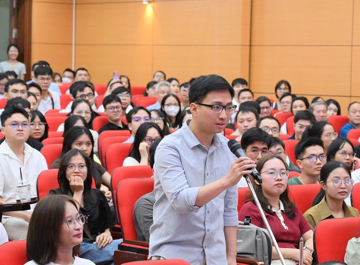 Bác sĩ 10x vừa trở thành thủ khoa trong kỳ thi khắc nghiệt nhất tại Trường ĐH Y Hà Nội, được ví như ‘tinh hoa của các tinh hoa’