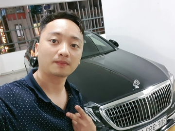 Chân dung YouTuber 'Chủ tịch giả nghèo và cái kết' quê Thanh Hóa, đi xe gần 2 tỷ, xây biệt thự bề thế