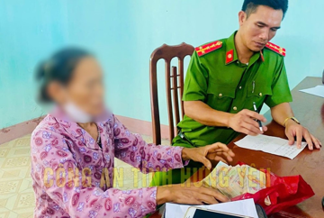 Công an Hưng Yên gửi cảnh báo đến toàn bộ người dân