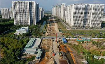 Đề xuất bỏ quy hoạch sử dụng đất cấp tỉnh, cấp xã và thiết lập nguồn thu phí nhà đất