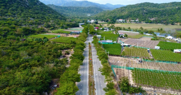 Dự án điện hạt nhân Ninh Thuận 2: Vì sao phải chọn nơi xây khu tái định cư mới?