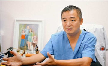 Màn chọn chuyên ngành bác sĩ nội trú Đại học Y HN 'gây sốt', PGS Nguyễn Lân Hiếu đưa lời khuyên