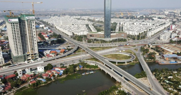 Một doanh nghiệp trúng đấu giá khu đất 2,1ha tại Hải Phòng để phát triển dự án nhà ở