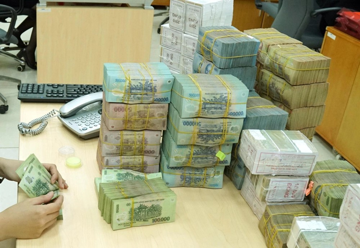 Ngân hàng Nhà nước Việt Nam thông báo tin quan trọng đến hàng triệu khách hàng