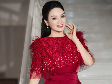 Nữ ca sĩ duy nhất được xét công nhận chức danh PGS năm 2025: Trưởng khoa tại Nhạc viện, Tiến sĩ âm nhạc trẻ nhất Việt Nam