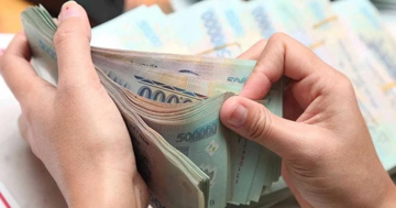 Tiền lương, phụ cấp đóng bảo hiểm xã hội bắt buộc theo quy định mới