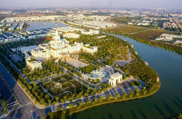 Trường ĐH là 'lò đào tạo tinh hoa'của tỷ phú Phạm Nhật Vượng: Đầu tư hàng chục nghìn tỷ, phấn đấu top 100 thế giới