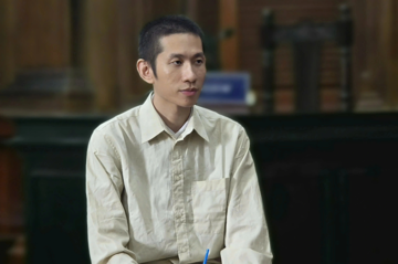 Tuyên án giáo viên Lê Thanh Vũ, 31 tuổi
