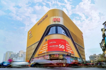 Vincom Retail được dự báo lãi 4.700 tỷ năm 2025, cổ phiếu VRE được khuyến nghị với tiềm năng tăng 14%