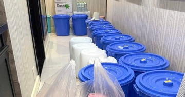 Vụ nhà Phó Chủ tịch Hiệp hội Bất động sản TP. HCM bị cắt nước suốt 8 tháng, CBRE lên tiếng
