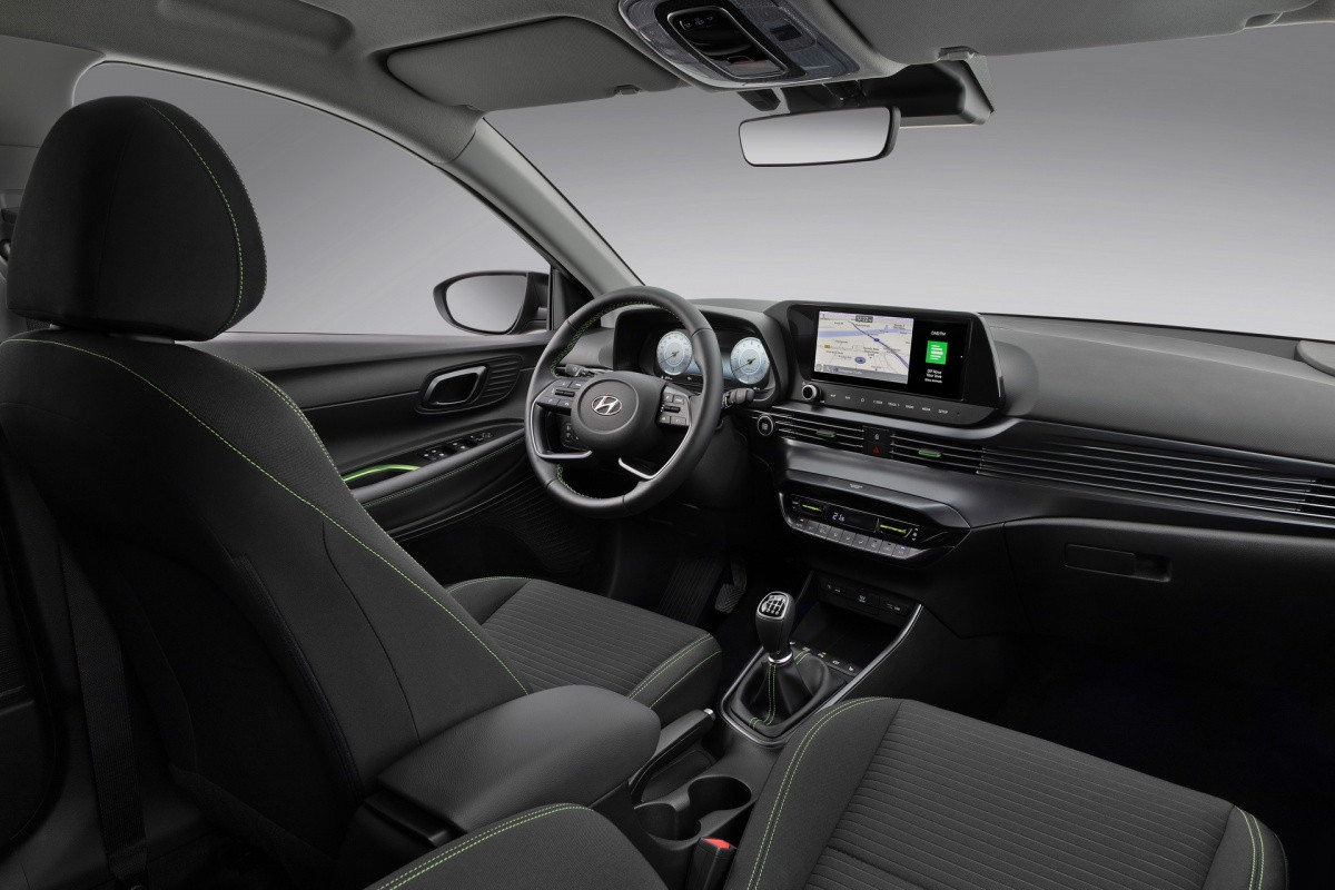Hyundai mở bán mẫu hatchback đẳng cấp hơn Grand i10: Giá khởi điểm chỉ 236 triệu, nhiều trang bị chuẩn xe sang, hứa hẹn rất hút khách