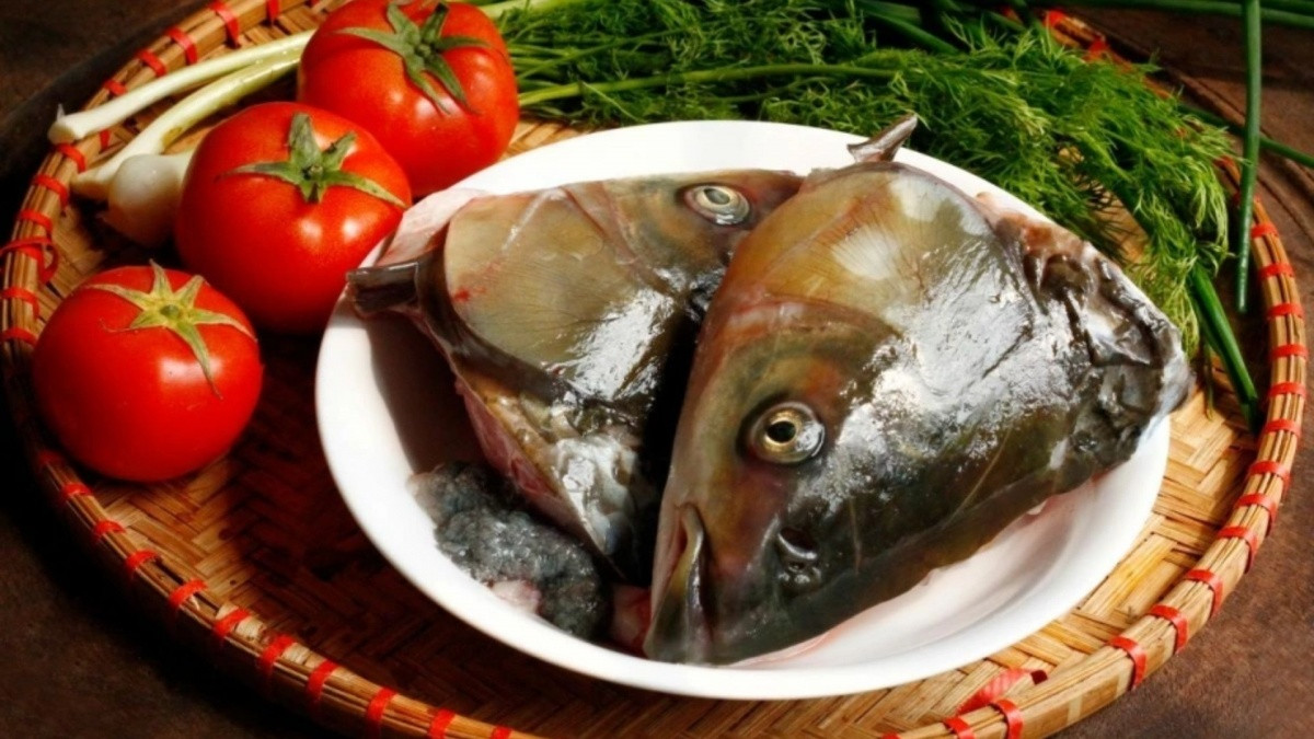 3 bộ phận của cá ‘quý như vàng’ nhưng nhiều người không biết mà ăn, thường vứt bỏ vào thùng rác 3 bộ phận của cá ‘quý như vàng’ nhưng nhiều người không biết mà ăn, thường vứt bỏ vào thùng rác