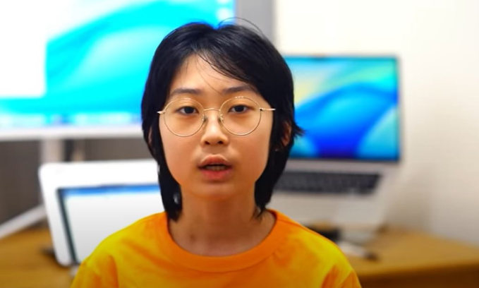 Thần đồng 12 tuổi nộp đơn vào Đại học lâu đời thứ 2 thế giới, tiết lộ bảng điểm nằm trong top 1% cao nhất - ảnh 1