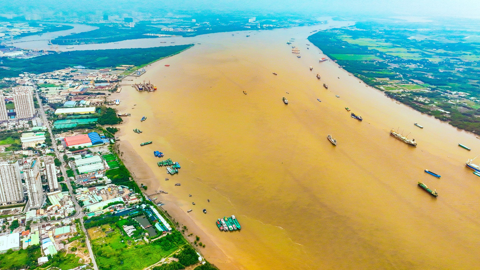 Thành phố giàu nhất Việt Nam sắp có cầu 2 tầng kết nối đến siêu sân bay 16 tỷ USD- Ảnh 1.