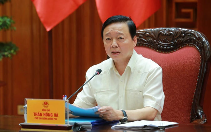 Đề xuất nhiều cơ chế mới trong Dự thảo Luật Đất đai 2024 (sửa đổi)- Ảnh 1.
