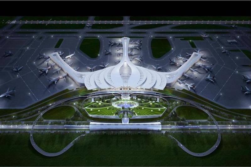 Vùng đất sát vách TP. HCM: Hội tụ tiềm năng vươn mình thành cực tăng trưởng mới- Ảnh 3.