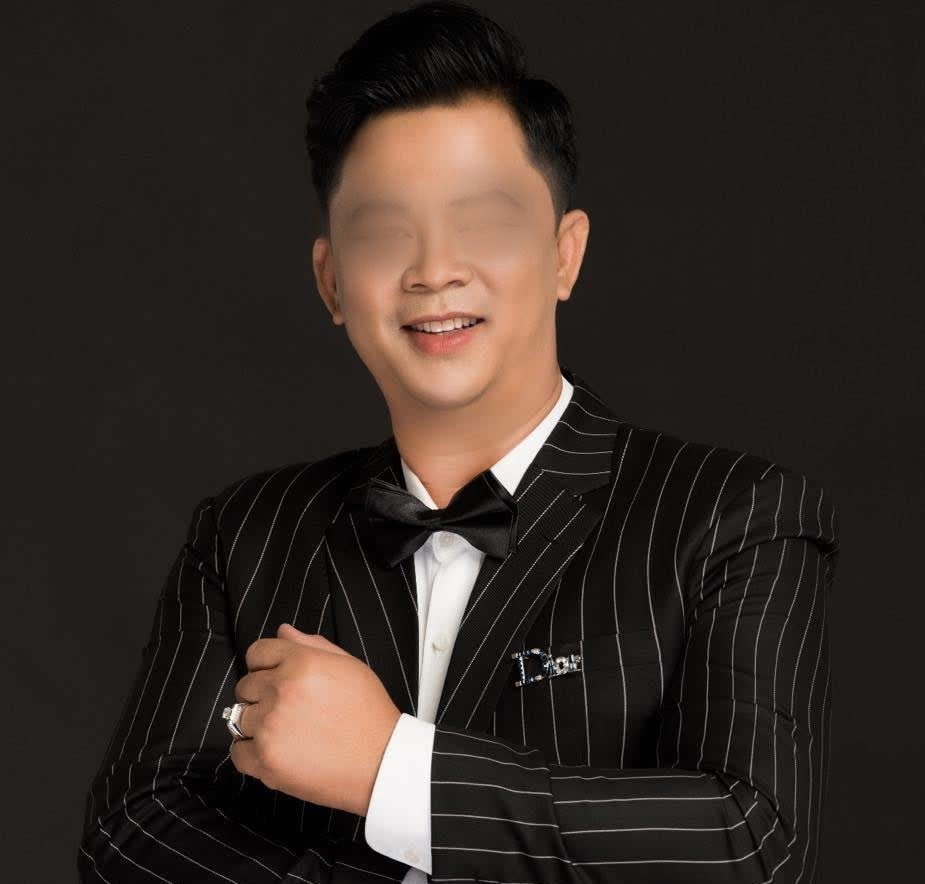 Chuẩn bị xét xử nam ca sĩ xưng là ‘cháu của một nguyên Phó Thủ tướng Chính phủ’ - ảnh 1