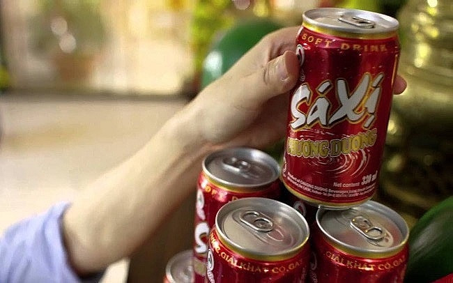 Sá xị Chương Dương thua lỗ 18 quý liên tiếp, nguy cơ phá sản vì khoản nợ gần 490 tỷ đồng với SABECO (<a style='text-decoration: none;' href='/SAB'>SAB</a>)