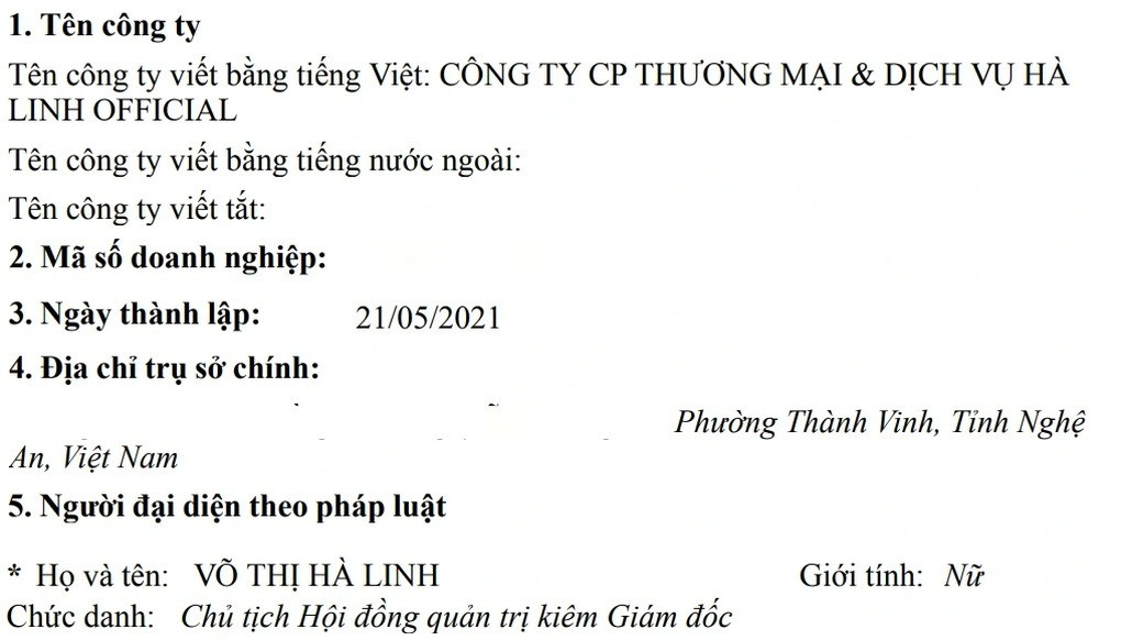 Nguồn ảnh: Báo Dân Trí